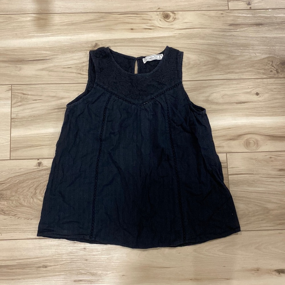Small Abercrombie & Fitch Tank Top